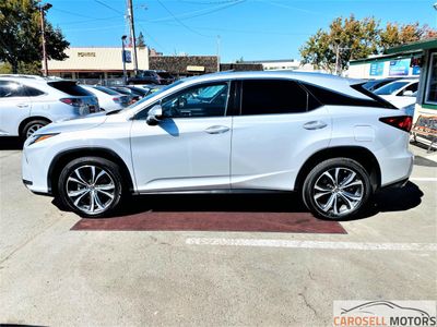 2018 Lexus RX 350 - Photo 4