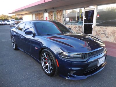 2017 Dodge Charger - Photo 1