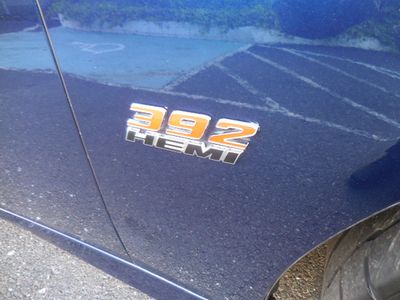 2017 Dodge Charger - Photo 11