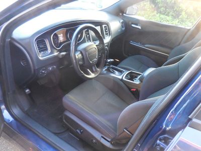 2017 Dodge Charger - Photo 12
