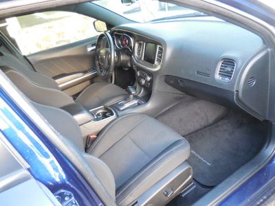 2017 Dodge Charger - Photo 13