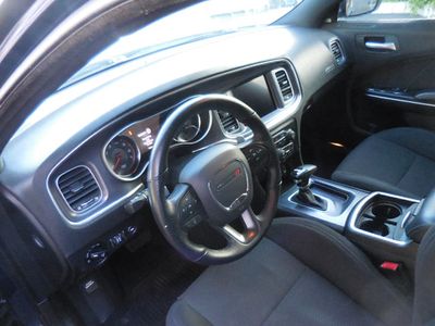 2017 Dodge Charger - Photo 19