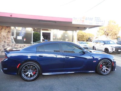 2017 Dodge Charger - Photo 2