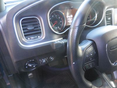 2017 Dodge Charger - Photo 21