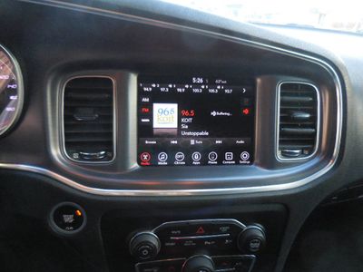 2017 Dodge Charger - Photo 23