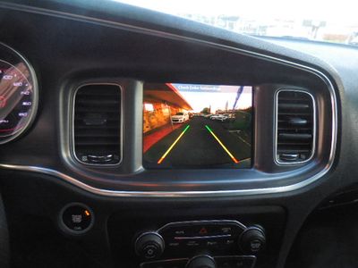 2017 Dodge Charger - Photo 24