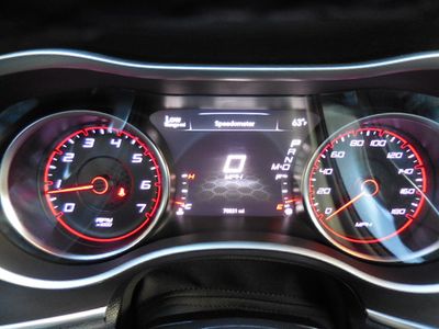 2017 Dodge Charger - Photo 28