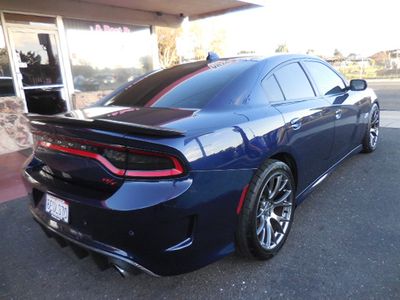 2017 Dodge Charger - Photo 3