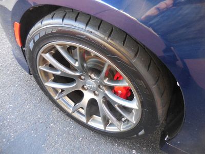 2017 Dodge Charger - Photo 30