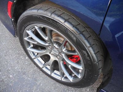 2017 Dodge Charger - Photo 32