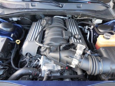 2017 Dodge Charger - Photo 34