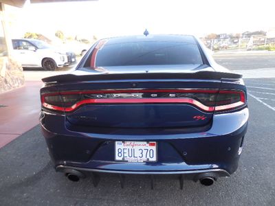 2017 Dodge Charger - Photo 4