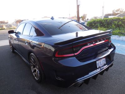 2017 Dodge Charger - Photo 5