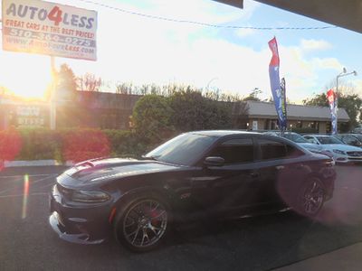 2017 Dodge Charger - Photo 6