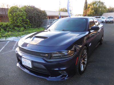 2017 Dodge Charger - Photo 7