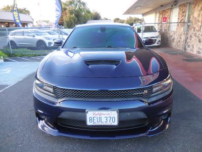 2017 Dodge Charger - Photo 8