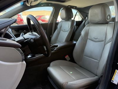 2014 Cadillac ATS — photo 12 view