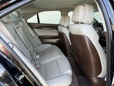 2014 Cadillac ATS — photo 17 view