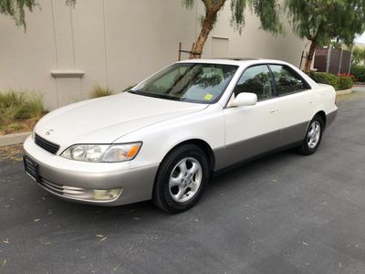 1997 Lexus ES 300 - Photo 9