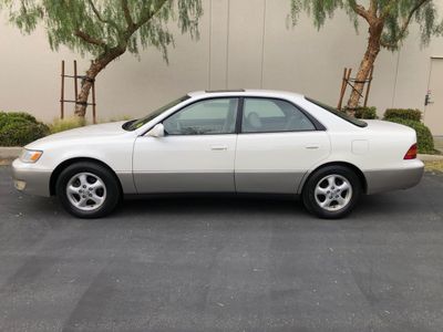 1997 Lexus ES 300 - Photo 11