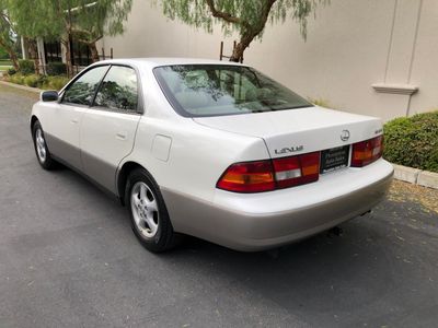 1997 Lexus ES 300 - Photo 12