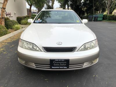 1997 Lexus ES 300 - Photo 10