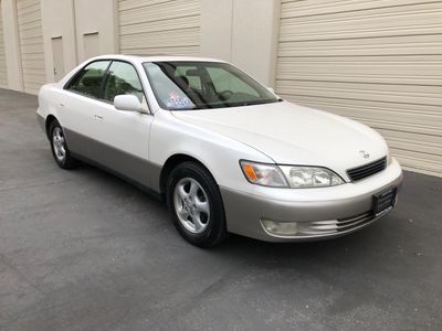 1997 Lexus ES 300 - Photo 3