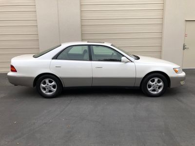 1997 Lexus ES 300 - Photo 8