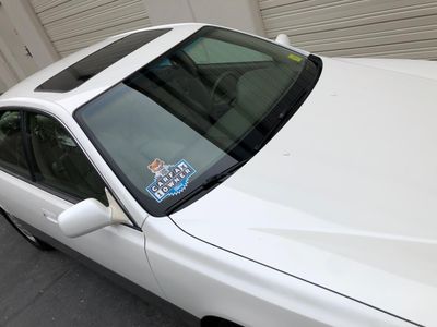 1997 Lexus ES 300 - Photo 15