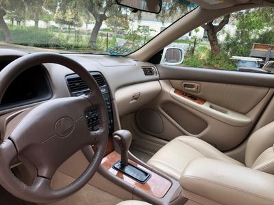 1997 Lexus ES 300 - Photo 18