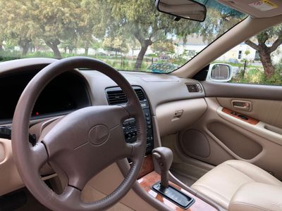 1997 Lexus ES 300 - Photo 19