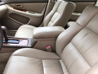 1997 Lexus ES 300 - Photo 20