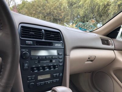 1997 Lexus ES 300 - Photo 22