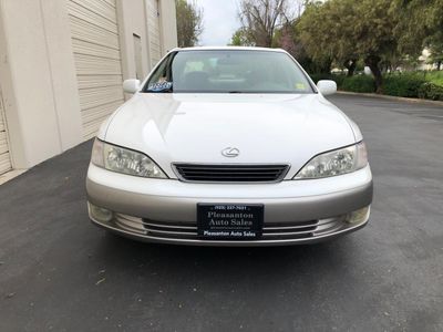 1997 Lexus ES 300 - Photo 2