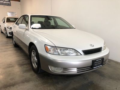 1997 Lexus ES 300 - Photo 32