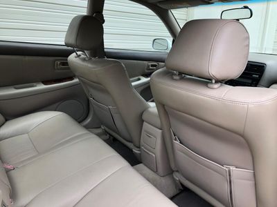 1997 Lexus ES 300 - Photo 26