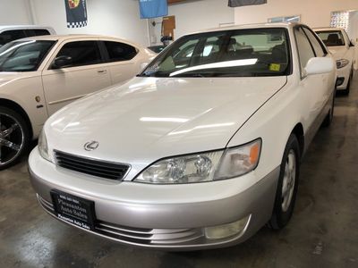 1997 Lexus ES 300 - Photo 33