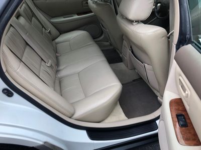 1997 Lexus ES 300 - Photo 27