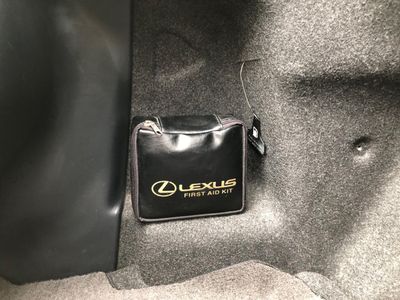 1997 Lexus ES 300 - Photo 29