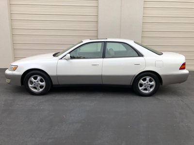 1997 Lexus ES 300 - Photo 7