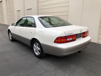 1997 Lexus ES 300 - Photo 6