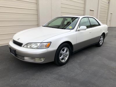1997 Lexus ES 300 - Photo 16
