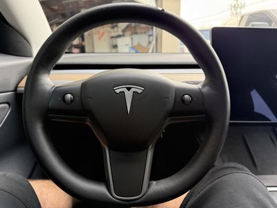 2021 Tesla Model 3 — photo 17 view