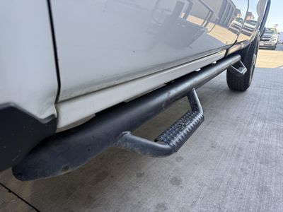 2018 Chevrolet Silverado 2500HD — photo 10 view