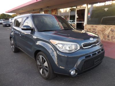 2014 Kia Soul - Photo 1