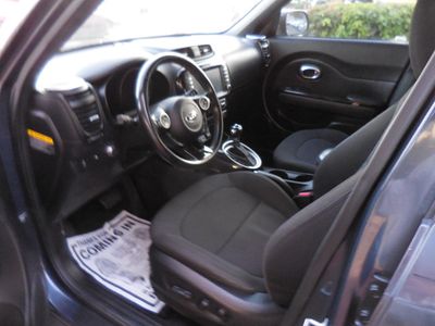 2014 Kia Soul - Photo 10
