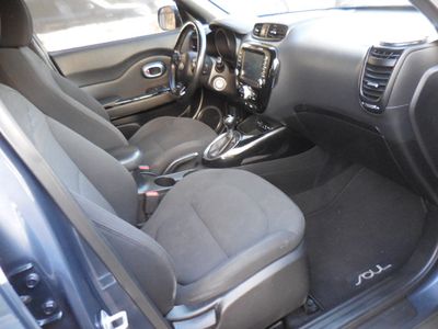 2014 Kia Soul - Photo 11