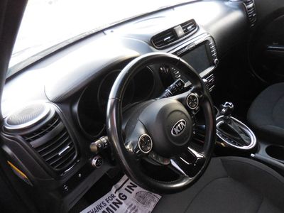 2014 Kia Soul - Photo 18