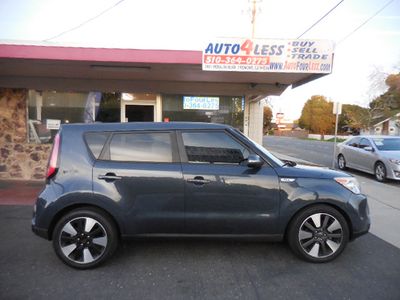 2014 Kia Soul - Photo 2
