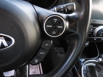 2014 Kia Soul - Photo 20